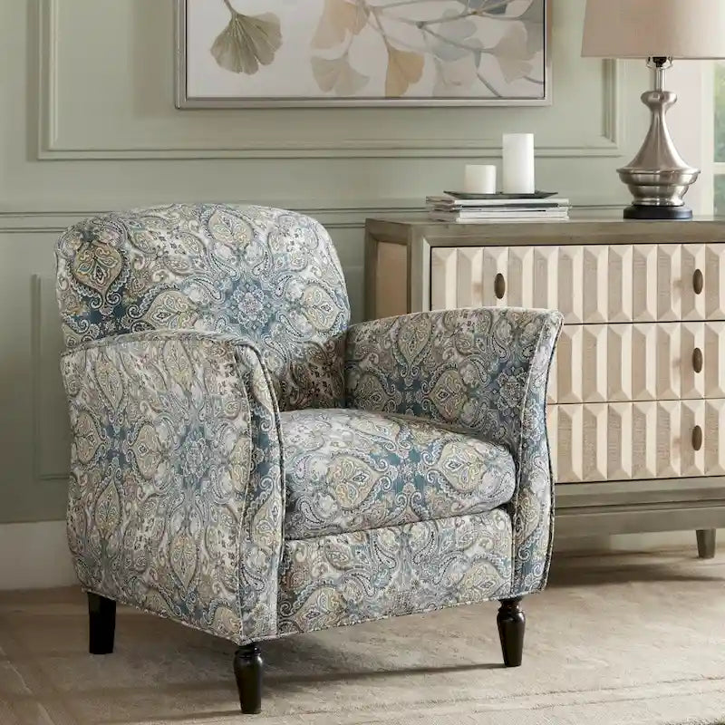 Fauteuil d'appoint Valeria Madison Park