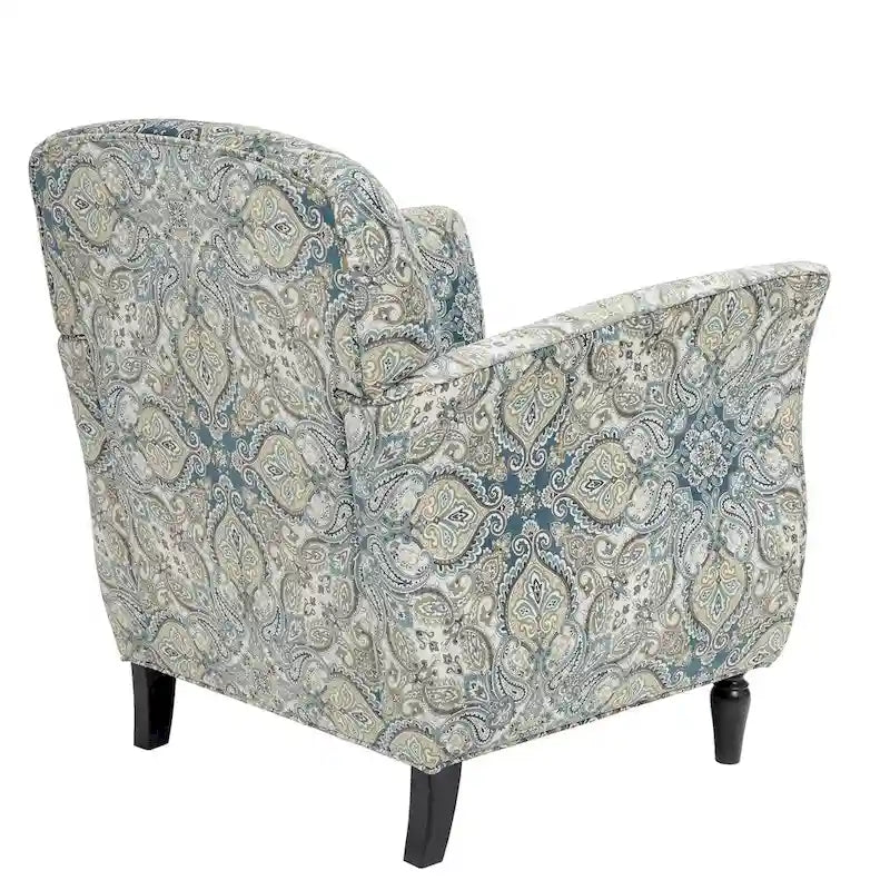 Fauteuil d'appoint Valeria Madison Park