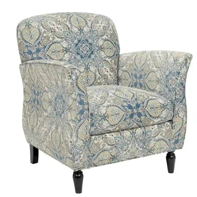 Fauteuil d'appoint Valeria Madison Park