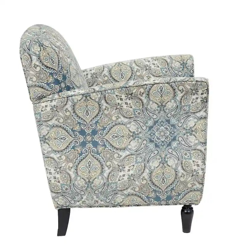 Fauteuil d'appoint Valeria Madison Park