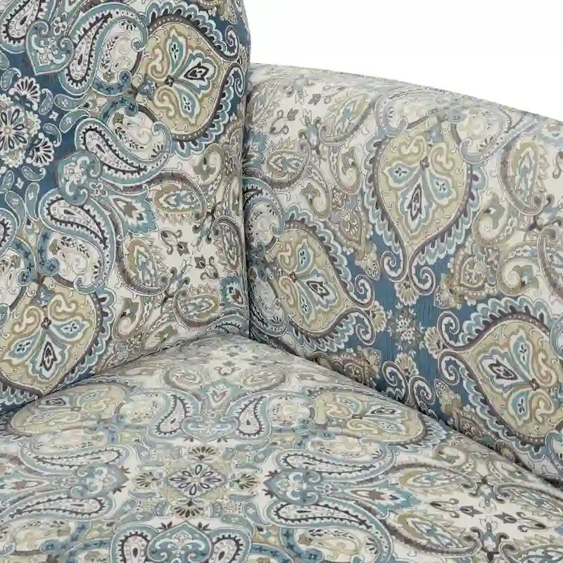 Fauteuil d'appoint Valeria Madison Park
