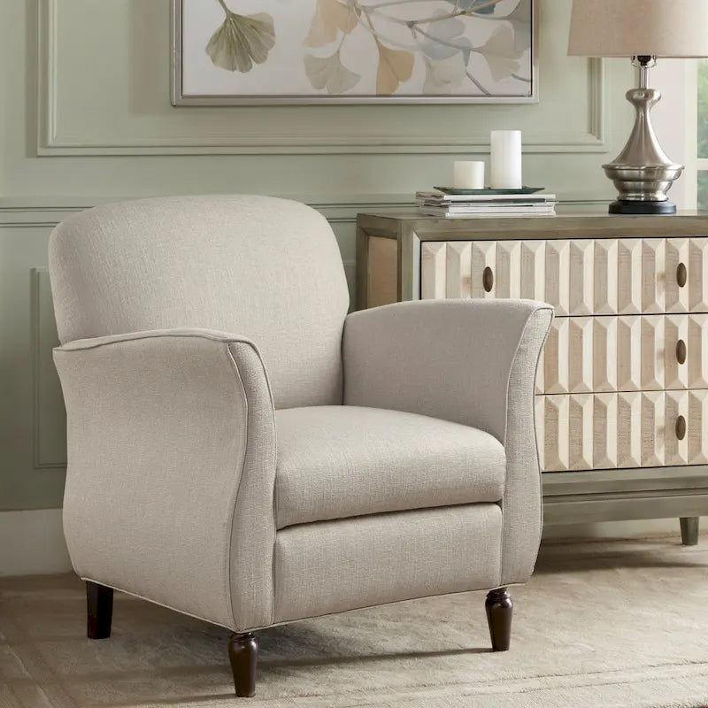 Fauteuil d'appoint Valeria Madison Park