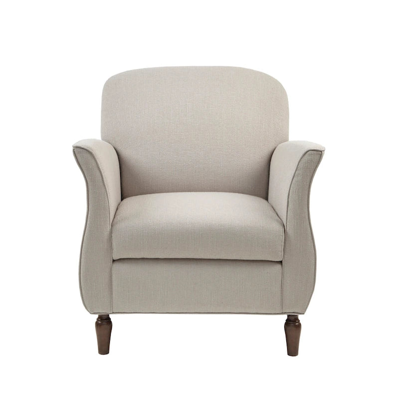 Fauteuil d'appoint Valeria Madison Park