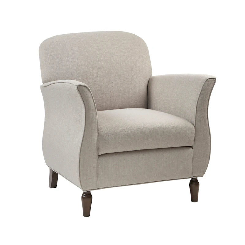 Fauteuil d'appoint Valeria Madison Park