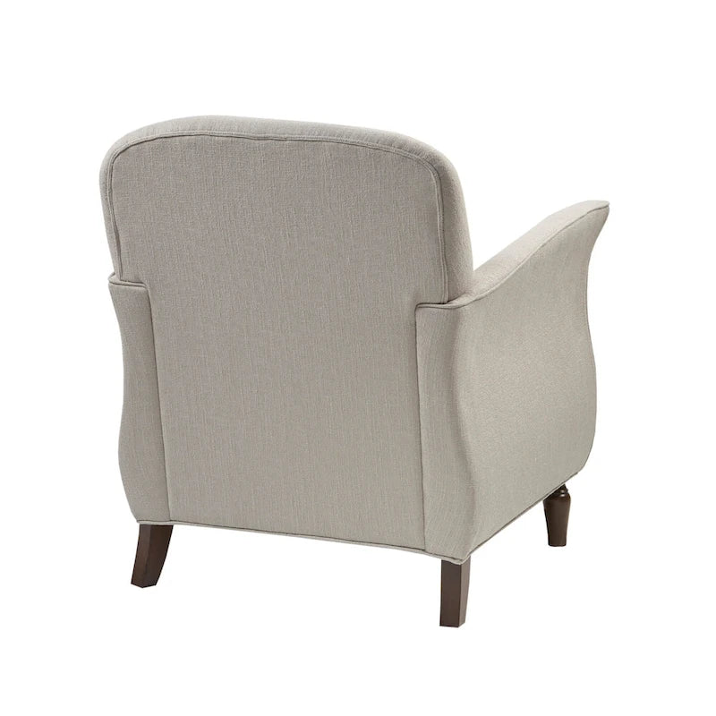 Fauteuil d'appoint Valeria Madison Park