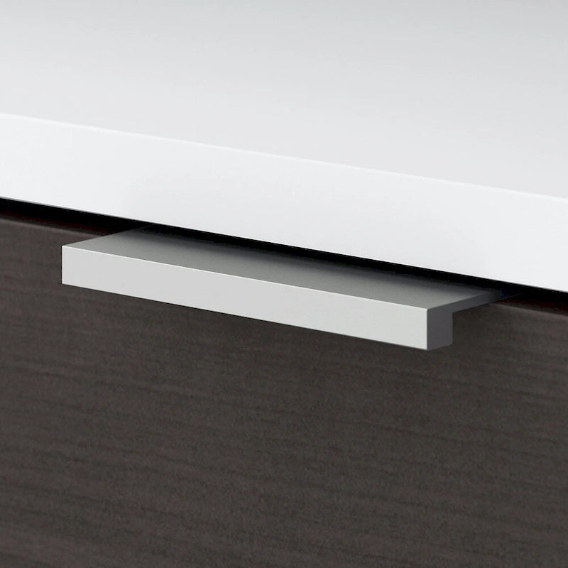 Meuble de classement Jamestown à 2 tiroirs de Bush Business Furniture