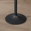 Art Leon Swivel and Adjustable PU Leather Barstool (Set of 2)