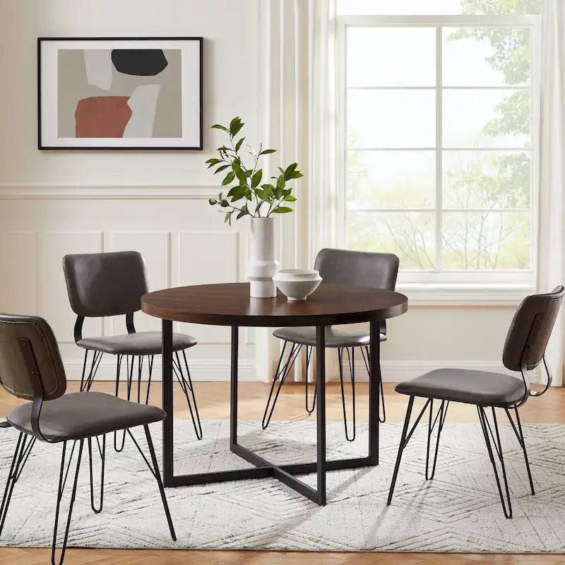 Table à manger ronde Urban