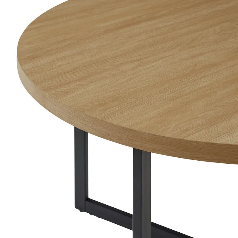 Table à manger ronde Urban