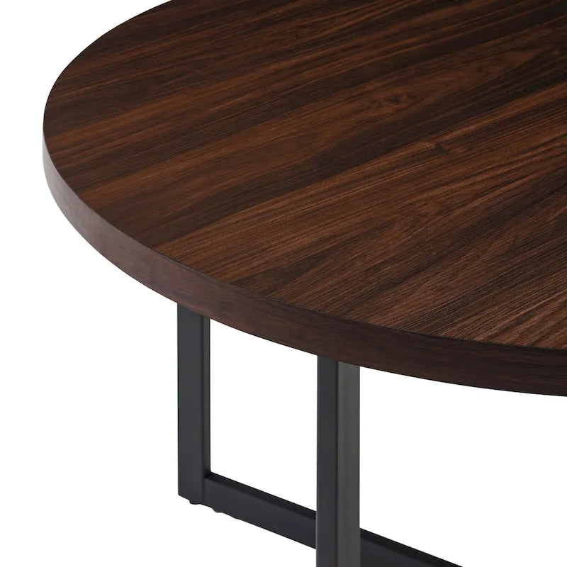 Table à manger ronde Urban