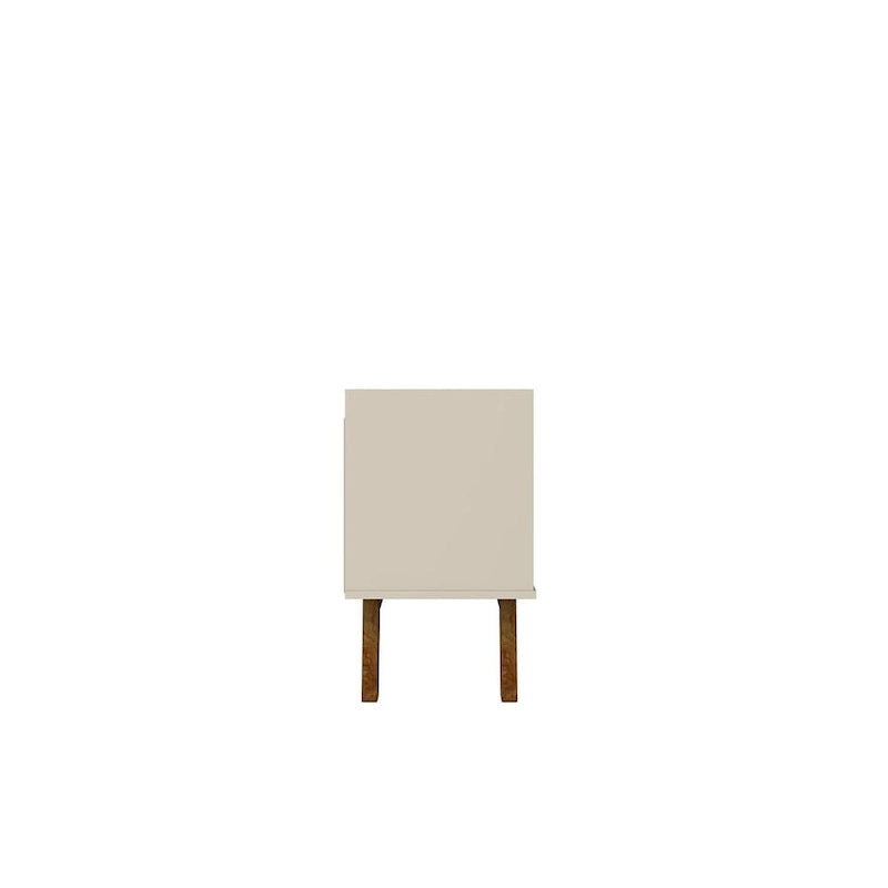 Meuble TV Manhattan Comfort Mid Century Marcus de 180 cm