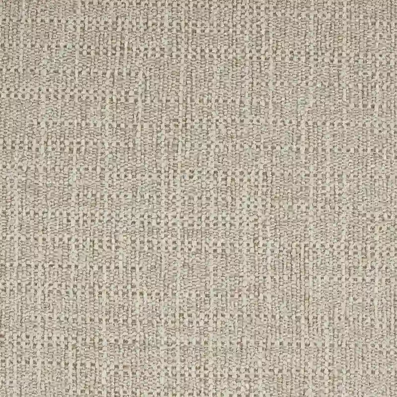 Ensemble de canapé Chesterfield capitonné et rembourré, 2 pièces pour salon, en lin, pieds en bois massif