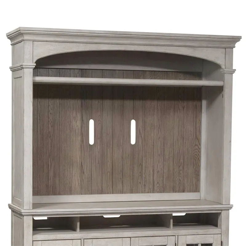 Meuble TV Heartland Antique White Tobacco